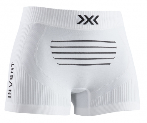 Купить Термошорты X-Bionic Invent® 4.0 LT Boxer Shorts wmn IN-Y000S19W в Киеве по лучшей цене с доставкой в Украине | Магазин NORTHWALL